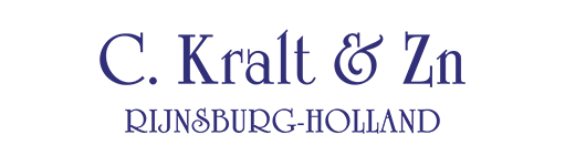 C.Kralt & Zn